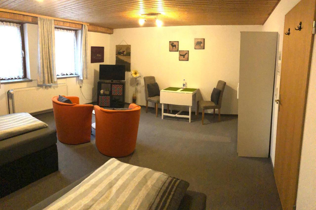 Messezimmer 4 U 2 Дюссельдорф Экстерьер фото